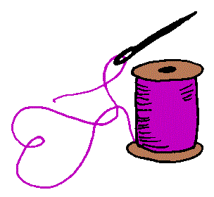 Caring Threads Ministry
