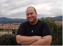 Jason Sands - H2O Ministries